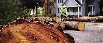 Reliable Larksville, PA Tree Removal Solutions